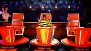 Les coulisses de The Voice Kids vues par Maureen et Prezy Les coulisses de The Voice Kids vues par Maureen et Prezy