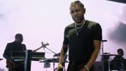 "DAMN." de Kendrick Lamar sacré meilleur opus de l'année par Pitchfork
