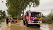 France: gros dégâts sur le rail entre Montpellier, Toulouse et l'Espagne suite aux orages France: gros dégâts sur le rail entre Montpellier, Toulouse et l'Espagne suite aux orages