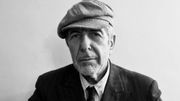 Le film d’une chanson culte : "Hallelujah, les mots de Leonard Cohen – Dan Geller et Dayna Goldfine"