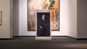 Salvador Dali reprend vie dans un musée grâce à l’intelligence artificielle Salvador Dali reprend vie dans un musée grâce à l’intelligence artificielle