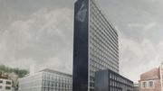 Le projet de nouvelle annexe Le projet de nouvelle annexe