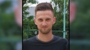 Cyril n'avait que 22 ans Cyril n'avait que 22 ans