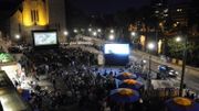 Cette année le cinéma sera estival ! Cette année le cinéma sera estival !