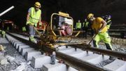 La SNCB et Infrabel en conflit sur le planning des travaux ferroviaires La SNCB et Infrabel en conflit sur le planning des travaux ferroviaires