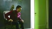 MAYER HAWTHORNE "Where does this door go" MAYER HAWTHORNE "Where does this door go"