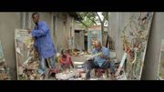 Tout le Baz'Art de Nathalie Basteyns suivi de son doc "Le ministre des Poubelles" Tout le Baz'Art de Nathalie Basteyns suivi de son doc "Le ministre des Poubelles"