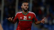 Mehdi Carcela Mehdi Carcela