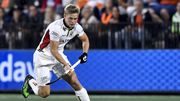 Le Red Lions Victor Wegnez (Dragons) signe pour deux ans au Racing de Bruxelles Le Red Lions Victor Wegnez (Dragons) signe pour deux ans au Racing de Bruxelles
