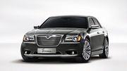 LANCIA Thema LANCIA Thema