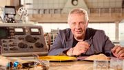 Même si "C'est déjà fait" Jean-Luc affirme que tout finira par s'arranger ! Même si "C'est déjà fait" Jean-Luc affirme que tout finira par s'arranger !