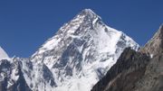Un Belge gravit le K2 et s'offre un exploit historique pour la fête nationale Un Belge gravit le K2 et s'offre un exploit historique pour la fête nationale