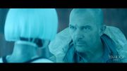 Antonio Banderas face aux robots dans "Automata"