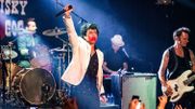 Green Day: Hella Mega Tour est lancé Green Day: Hella Mega Tour est lancé