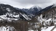 Francodyssée: surprenant Vaujany Francodyssée: surprenant Vaujany