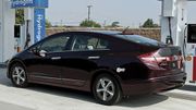 HONDA Clarity HONDA Clarity