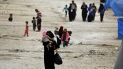 Syrie : le témoignage d'une Belge dans le camp de Aïn Issa Syrie : le témoignage d'une Belge dans le camp de Aïn Issa
