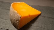Mimolette Mimolette