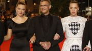 "La vie d'Adèle" : les révélations de Léa Seydoux et Adèle Exarchopoulos "La vie d'Adèle" : les révélations de Léa Seydoux et Adèle Exarchopoulos