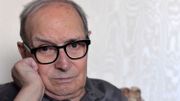 Ennio Morricone renonce à écrire des musiques de films Ennio Morricone renonce à écrire des musiques de films