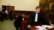 "Casse du siècle" sur le tarmac de Zaventem en 2013: Marc Bertoldi condamné à 5 ans pour sa participation au braquage "Casse du siècle" sur le tarmac de Zaventem en 2013: Marc Bertoldi condamné à 5 ans pour sa participation au braquage