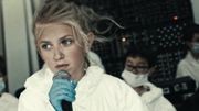 Rammstein : une fille de 9 ans et son groupe reprennent "Du Hast" Rammstein : une fille de 9 ans et son groupe reprennent "Du Hast"