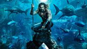 "The Trench" : le spin-off d'"Aquaman" en préparation