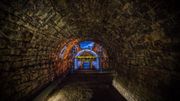 7 idées de promenades sous terre à Namur et Bruxelles 7 idées de promenades sous terre à Namur et Bruxelles
