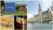 Les dix bonnes raisons d'être fier et content d'être en Belgique Les dix bonnes raisons d'être fier et content d'être en Belgique