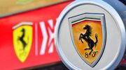 Ferrari aspire à participer prochainement au championnat IndyCar Ferrari aspire à participer prochainement au championnat IndyCar
