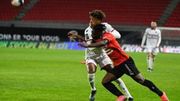 Ligue 1 : Rennes, avec Jérémy Doku, battu à domicile par Nice Ligue 1 : Rennes, avec Jérémy Doku, battu à domicile par Nice
