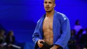 Sami Chouchi, 5e, passe à côté de la médaille de bronze en -81 kg à Budapest Sami Chouchi, 5e, passe à côté de la médaille de bronze en -81 kg à Budapest