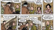 Une aventure de Jacques Gipar : 4. La femme du notaire Une aventure de Jacques Gipar : 4. La femme du notaire