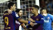La Liga espagnole craint l'exode de ses meilleurs joueurs La Liga espagnole craint l'exode de ses meilleurs joueurs
