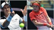 Andy Murray et Alex Zverev ne croient pas au retour du tennis avant octobre au moins Andy Murray et Alex Zverev ne croient pas au retour du tennis avant octobre au moins