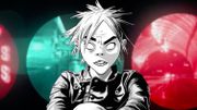 Gorillaz dévoile le titre "Hollywood" avec Snoop Dogg Gorillaz dévoile le titre "Hollywood" avec Snoop Dogg
