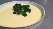 Purée de pomme de terre Purée de pomme de terre