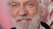 "The Burnt Orange Heresy" : Donald Sutherland donnera la réplique à Mick Jagger "The Burnt Orange Heresy" : Donald Sutherland donnera la réplique à Mick Jagger