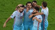 Après l'Allemagne, la Turquie dépose son dossier de candidature pour l'Euro 2024 Après l'Allemagne, la Turquie dépose son dossier de candidature pour l'Euro 2024