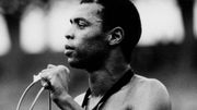 Fela Kuti. Fela Kuti.