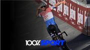 100% Sport : van der Poel remporte les Strade Bianche, Vanderelst en or à l'Euro 100% Sport : van der Poel remporte les Strade Bianche, Vanderelst en or à l'Euro