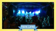 Fiesta Latina Fiesta Latina
