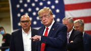 Coronavirus aux USA : Donald Trump maintient finalement sa taskforce Coronavirus aux USA : Donald Trump maintient finalement sa taskforce