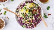 Ces 6 "superaliments" sont réellement efficaces pour rester en bonne santé Ces 6 "superaliments" sont réellement efficaces pour rester en bonne santé
