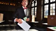60% des Belges déclarent que la perspective des élections de 2014 les inquiète 60% des Belges déclarent que la perspective des élections de 2014 les inquiète