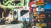 Les 5 petits comptes instagram voyage qu'on aime suivre Les 5 petits comptes instagram voyage qu'on aime suivre