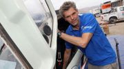 Henrard décroche sa troisième victoire lors de la cinquième étape Henrard décroche sa troisième victoire lors de la cinquième étape
