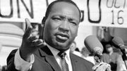 Martin Luther King, un combat par la non-violence Martin Luther King, un combat par la non-violence