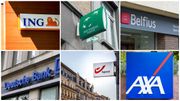 ING, BNP, Belfius… Les frais bancaires vont augmenter en 2020 : voici les détails banque par banque ING, BNP, Belfius… Les frais bancaires vont augmenter en 2020 : voici les détails banque par banque