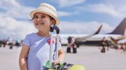 Lufthansa lance son programme de compensation carbone Lufthansa lance son programme de compensation carbone